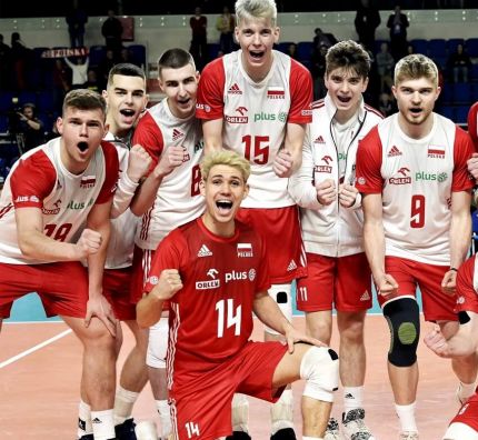 Kwalifikacje do ME U20M - dzień 1 - GALERIA