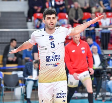 ZAKSA jest faworytem finału Ligi Mistrzów