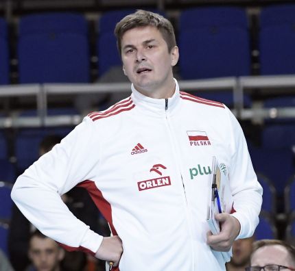 Kwalifikacje do ME U20M: Turcja - Polska