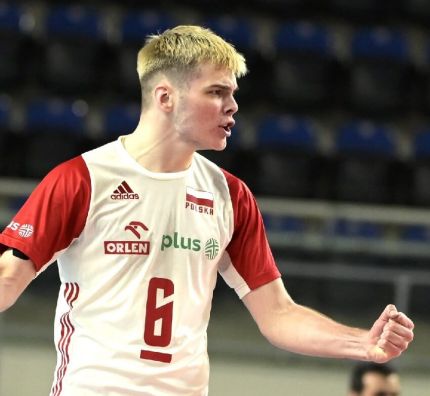 Kwalifikacje do ME U20M - dzień 3 - Polska zwycięża w Toruniu