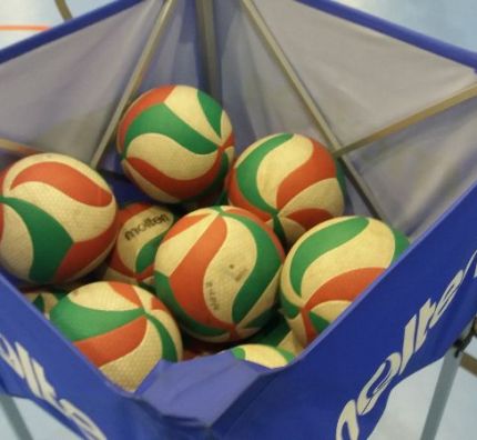 I liga siatkarek: znamy komplet półfinalistek