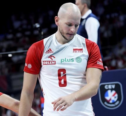 Wieści z zagranicy: Bartosz Kurek o krok od mistrzostwa Japonii