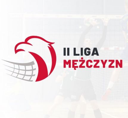 Koniec fazy zasadniczej 2. Ligi Mężczyzn