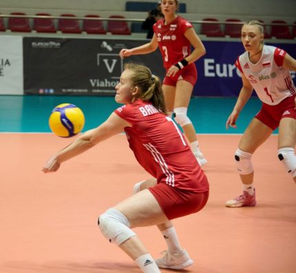 ME siatkarek U19. Wiesław Popik: "Zdaliśmy egzamin"