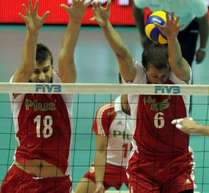 Marcin Możdżonek wrócił do gry. "Odmłodziłem się na chwilę"