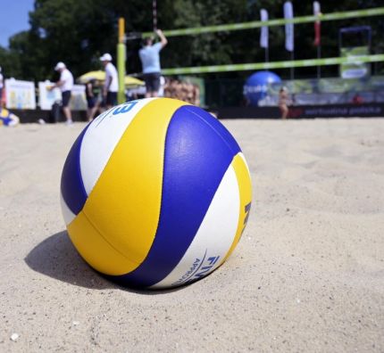 Beach Pro Tour w Itapemie: kwalifikacje