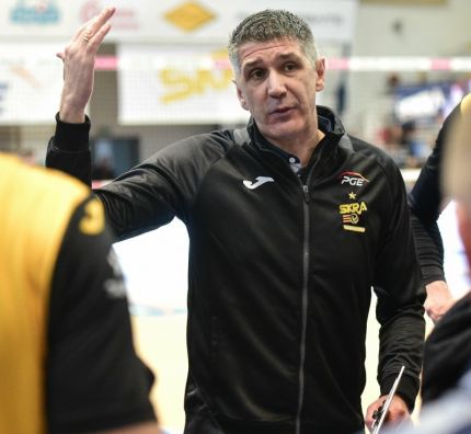 PlusLiga. Trzeci półfinalista po horrorze