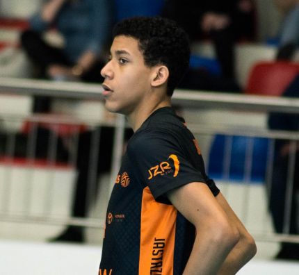 MP Młodzików Bartoszyce 2022 – mecz o brąz