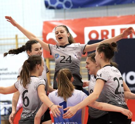 MP młodziczek 2022- finał