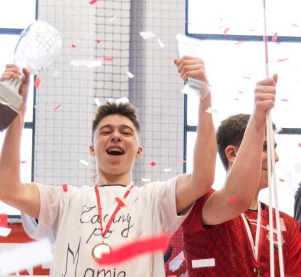 MP Młodzików Bartoszyce 2022 - nagrody indywidualne