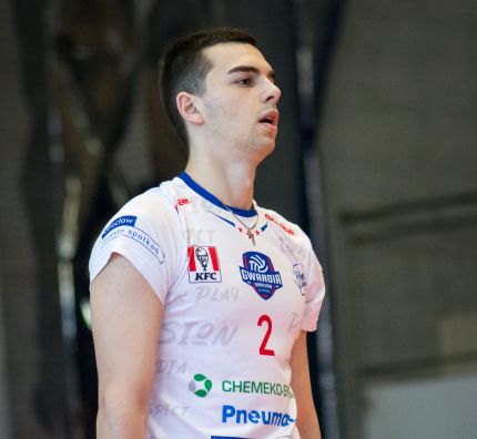 MP Juniorów - Bartoszyce 2022: dzień 1. 