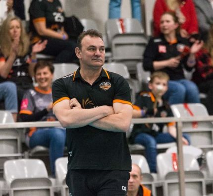 Dariusz Luks: nikt tanio skóry nie sprzeda