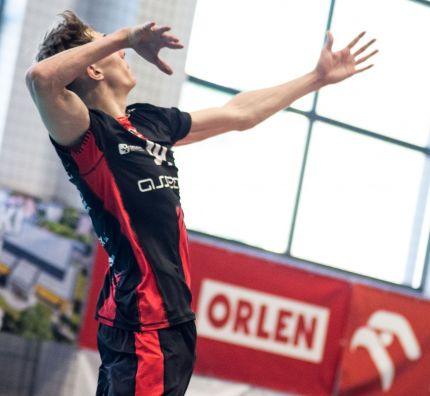 MP Juniorów - Bartoszyce 2022: dzień 2. 