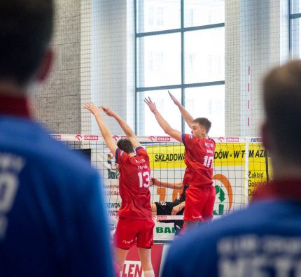 MP Juniorów - Bartoszyce: dzień 3. 