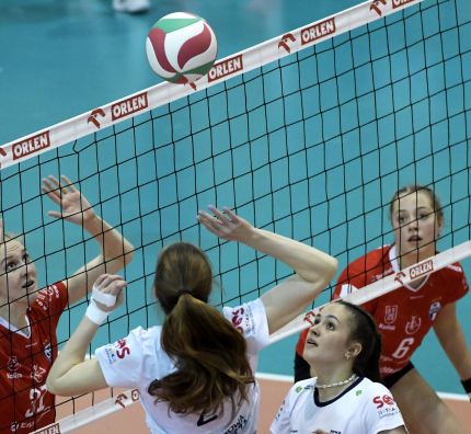 MP Juniorek Dębica 2022 - dzień 4.