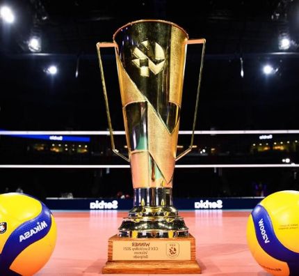 Belgia, Włochy, Estonia i Niemcy gospodarzami EuroVolley 2023 Kobiet