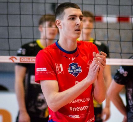 MP Juniorów – Bartoszyce 2022: mecz o 3.miejsce