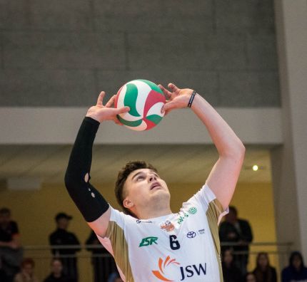 MP Juniorów - Bartoszyce 2022: finał