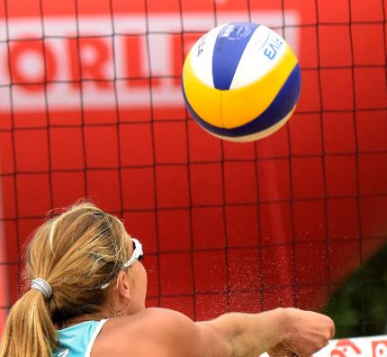 Orlen Beach Volley Tour 2022