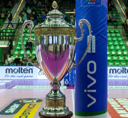 Vero Volley Monza rozpoczęło od zwycięstwa
