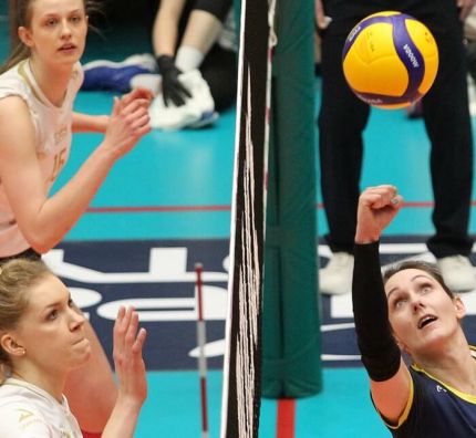 Finał TAURON Ligi: Grupa Azoty Chemik Police - Developres BELLA DOLINA Rzeszów 3:2