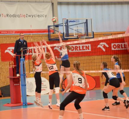 Rozpoczęły się Regionalne Turnieje Nadziei Olimpijskich