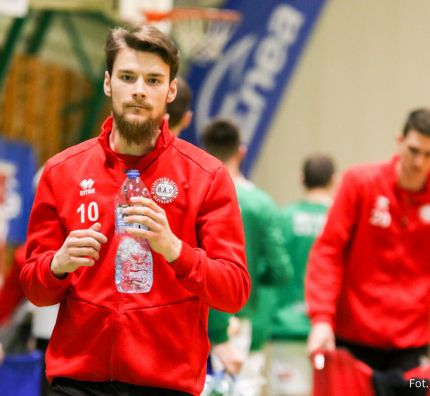 O awans do TAURON 1. Ligi - dzień 1