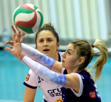 Z Tarnowa bliżej do Tauron Ligi