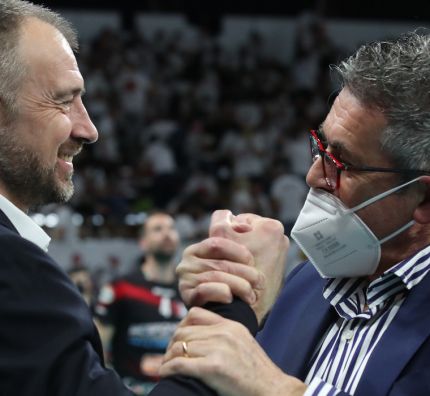 Perugia odrabia straty