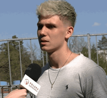 Koniec pewnego etapu (WIDEO)