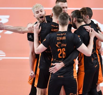 PlusLiga. Wciąż nie znamy mistrza Polski