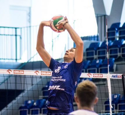 MP Juniorów Młodszych - Kraków 2022: dzień 2. 