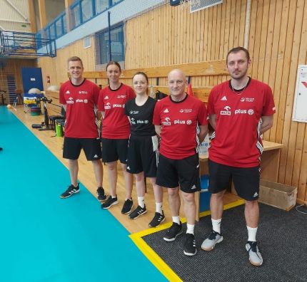 Polska - Austria 3:1 w meczu reprezentacji kobiet U21