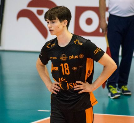 MP Juniorów Młodszych - Kraków 2022: dzień 3. 