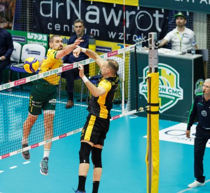 Historyczna chwila w Zawierciu