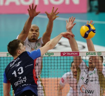 ZAKSA Kędzierzyn-Koźle znów jest najlepsza w Polsce!