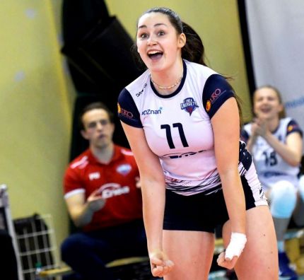 MP juniorek młodszych - Kętrzyn 2022: nagrody indywidualne