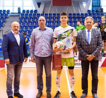 MP Juniorów Młodszych - Kraków 2022: nagrody indywidualne