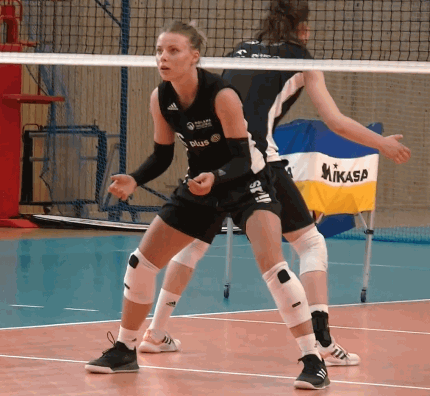 Nowe twarze w kadrze (WIDEO)