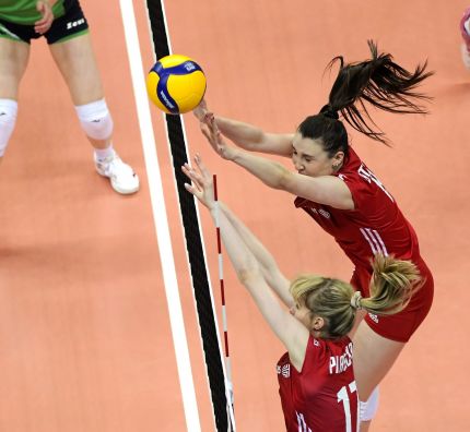 Kwalifikacje do ME U21: Polska - Węgry