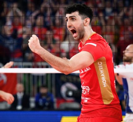 Liga Mistrzów. ZAKSA znów najlepsza w Europie!