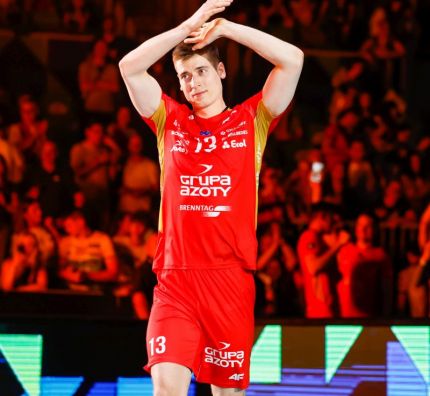 Włoskie media: Wielkie chwile polskiej siatkówki