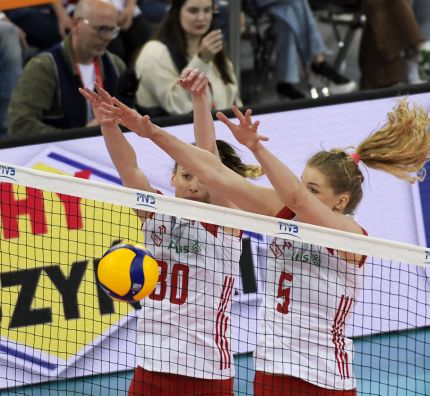 Arena Gliwice: mecz towarzyski Polska - Niemcy