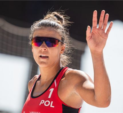 Beach Pro Tour Ostrawa: kwalifikacje