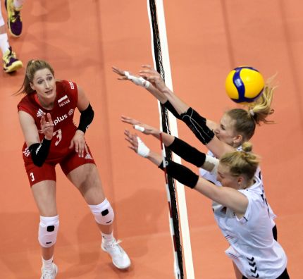 Nysa: mecz towarzyski Polska - Niemcy