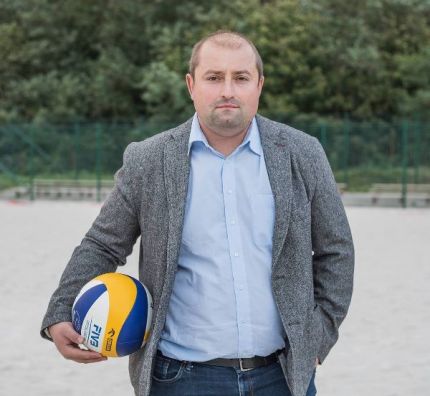 Orlen Beach Volley Tour 2022: piasek w Sulejowie robi wrażenie
