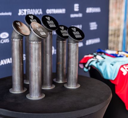 Beach Pro Tour Ostrawa: Bryl i Łosiak w ósemce najlepszych