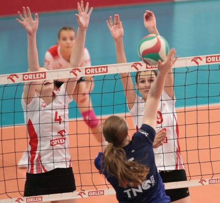 Ogólnopolski Turniej Nadziei Olimpijskich w Szczyrku