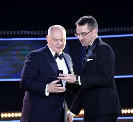 Gala 20-lecia PLS: Lista laureatów