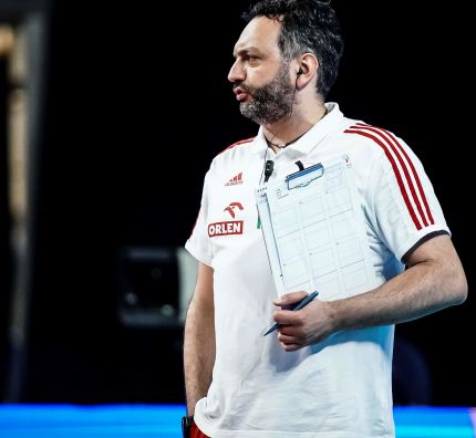 Liga Narodów. Polska pokonała Kanadę